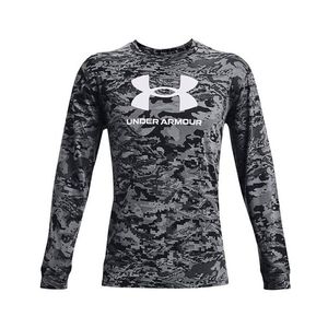 Pánske bavlnené tričko Under Armour vyobraziť