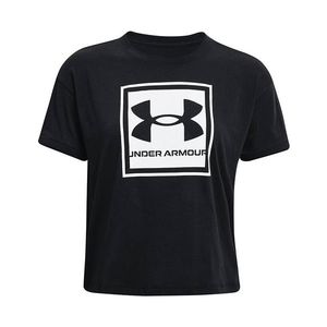 Dámske bavlnené tričko Under Armour vyobraziť