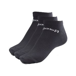 Členkové ponožky Reebok Active Core 3 páry vyobraziť