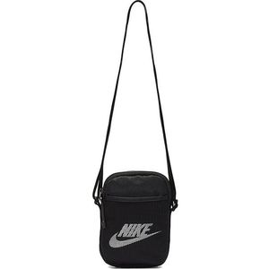 Čierna kabelka Nike vyobraziť