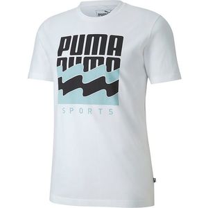 Pánske tričko Puma vyobraziť