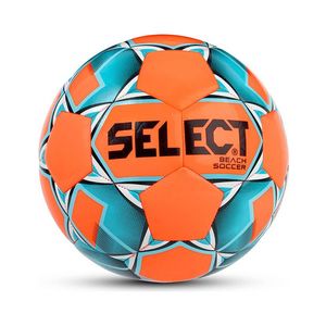 Futbalová lopta Select vyobraziť
