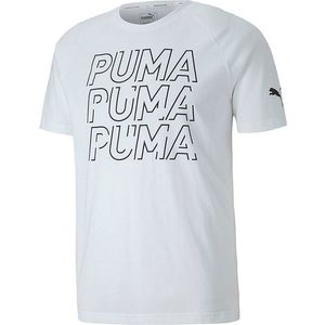 Tričko Puma pánske vyobraziť