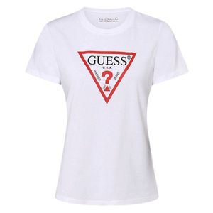 Damské tričko Guess vyobraziť