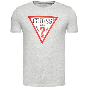 Pánske tričko Guess vyobraziť