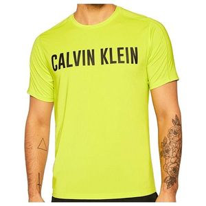 Pánske tričko Calvin Klein vyobraziť