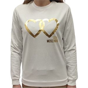 Dámska mikina Love Moschino vyobraziť