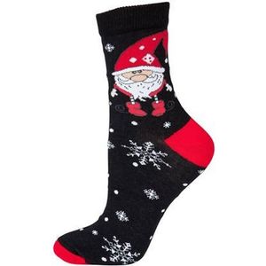 Dámske Vianočné ponožky vyobraziť