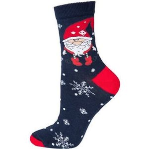 Dámske vianočné ponožky vyobraziť