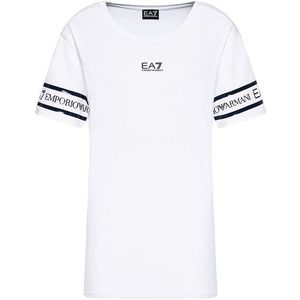 Dámske štýlové tričko EA7 vyobraziť