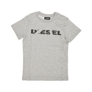 Detské luxusné tričko Diesel vyobraziť