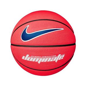 Basketbalová lopta Nike vyobraziť
