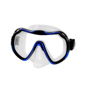 Potápačské okuliare AQUA-SPEED vyobraziť