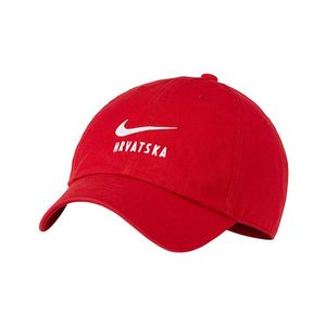 Šiltovka Nike Croatia vyobraziť