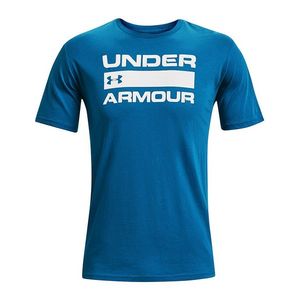 Pánske tričko Under Armour vyobraziť