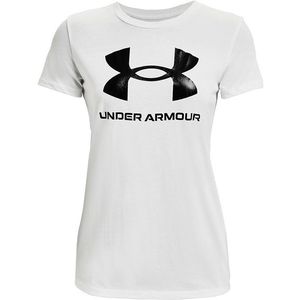 Dámske tričko Under Armour vyobraziť