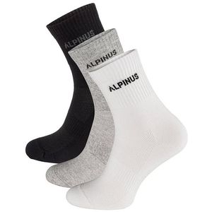 Unisex ponožky Alpinus vyobraziť