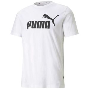 Pánske štýlové tričko Puma vyobraziť