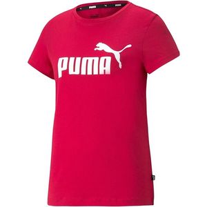 Dámske klasické tričko Puma vyobraziť