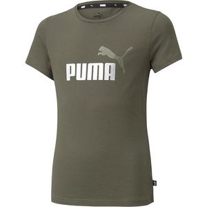Detské fashion tričko Puma vyobraziť