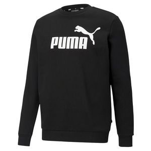 Pánska športová mikina Puma vyobraziť