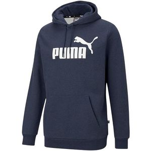 Pánska fashion mikina Puma vyobraziť