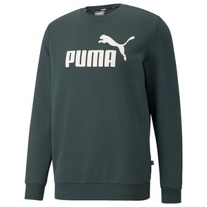 Pánska fashion mikina Puma vyobraziť