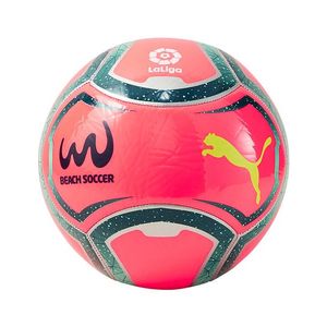 Futbalová lopta Puma vyobraziť