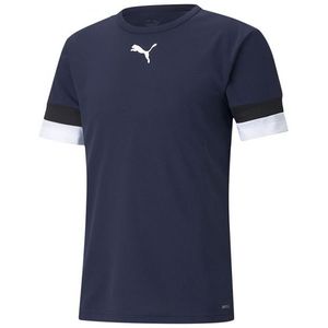 Pánske športové tričko Puma vyobraziť