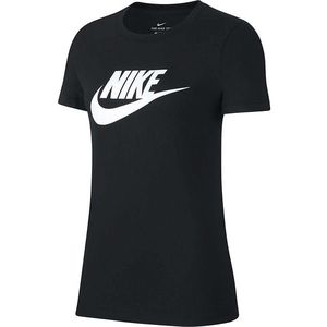 Dámske klasické tričko Nike vyobraziť