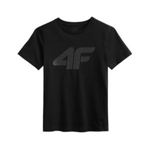 Chlapčenské tričko 4F vyobraziť