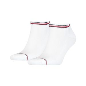 Pánske pohodlné ponožky Tommy Hilfiger vyobraziť