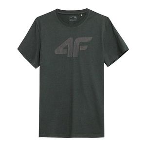 Pánske pohodlné tričko 4F vyobraziť