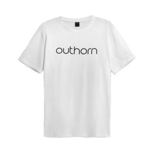 Pánske fashion tričko Outhorn vyobraziť