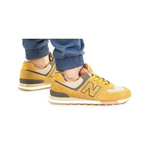 Pánske módne topánky New Balance vyobraziť