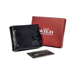 Pánska peňaženka Always Wild vyobraziť