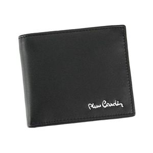 Pierre cardin čierna pánska peňaženka 8824 vyobraziť