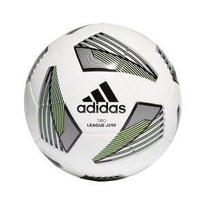 Adidas tiro league j290 ball vyobraziť