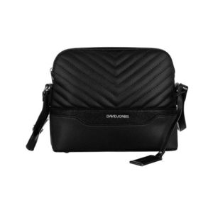 David jones čierna dámska crossbody kabelka vyobraziť