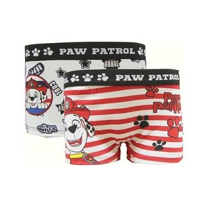 Paw patrol farebný set vyobraziť