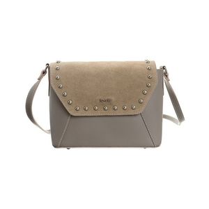 Rovicky khaki dámska crossbody kabelka twr-80 khaki logo vyobraziť