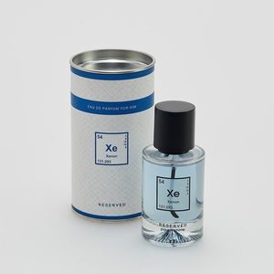 Reserved - Parfumovaná voda Xenon - Modrá vyobraziť