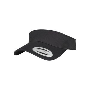 Urban Classics Curved Visor Cap black - One Size vyobraziť