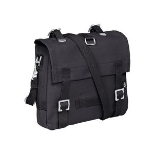 Urban Classics Brandit Small Military Bag black - One Size vyobraziť