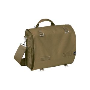 Urban Classics Brandit Big Military Bag olive - One Size vyobraziť
