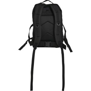 Urban Classics Brandit US Cooper Backpack Large black - One Size vyobraziť