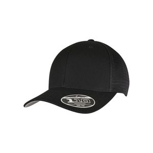 Urban Classics Flexfit 110 Mesh Cap black - One Size vyobraziť