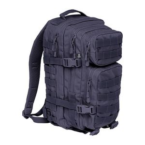 Urban Classics Medium US Cooper Backpack navy - One Size vyobraziť