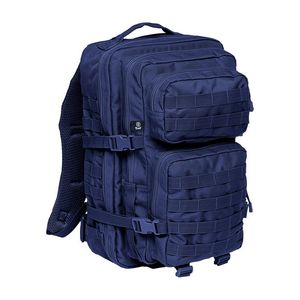 Urban Classics US Cooper Backpack Large navy - One Size vyobraziť