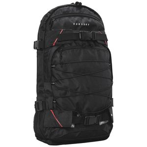 Urban Classics Forvert Louis Backpack black - One Size vyobraziť